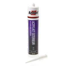 ACRYLAATKIT-W EXTERIEUR 310ML