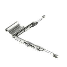 IS HOEKLAGERBAND AS Z/ODV 9V LINKS 120 KG