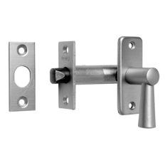 NEMEF INSTEEKGRENDEL ALUMINIUM F1 2600/4-50MM