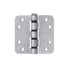 AXA SMART EASYFIX SCHARNIER 89X89 MM TGS RONDE HOEKEN