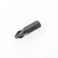 SCHR.DR.BIT STAND. PH 2/25MM
