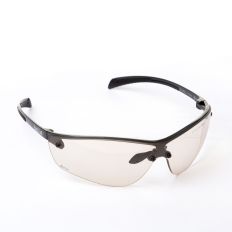 BOLLE VEILIGHEIDS BRIL SILIUM HELDER CSP COATING
