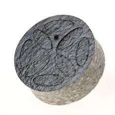 INNO GELUIDDEMPER Ø 125MM, KLEUR BONT
