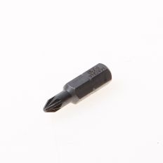 LINTNER BITS 1/4 PZ1 EXTRA HARD 25MM