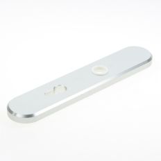 HOPPE VEILIGHEIDS BUITENSCHILD 3235 F1 PC55