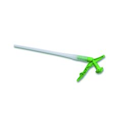 SPUITMOND PURPISTOOL GROEN AA210 (6 STUKS)