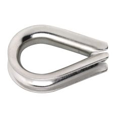 KOUS 3-4MM RVS KOU - 03 IZL