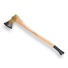 BOOMBIJL ADLER 2000 GRAM MET ESSEN STEEL 90 CM