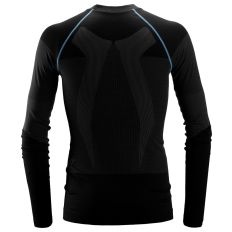 LITEWORK SEAMLESS SHIRT LANGE MOUW 9418 MT S