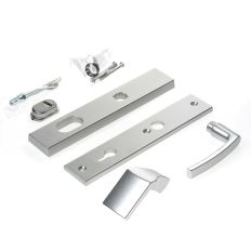 AMI VEILIGHEIDSLANGSCHILD F1 MET KNOP 144 VARO / KRUK 332, 251/15 MET KERNTREKBEVEILIGING, PC92, DEURDIKTE 40MM
