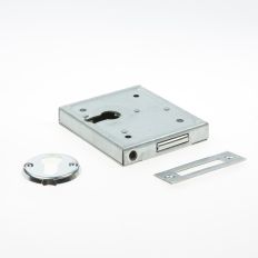 KELDERBANDSLOT VOOR PROFIELCILINDER 60MM