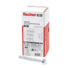 FISCHER BETONSCHR. FBS II 12X110 50/35/10 US