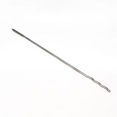 GB UNI-SLAGSPOUWANKER RVS 250 X 4 MM 37064