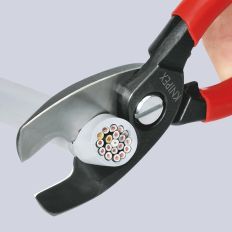 KNIPEX KABELSCHAAR