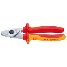 KNIPEX KABELSCHAAR VDE 95 16 165