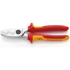 KNIPEX KABELSCHAAR VDE 95 16 200