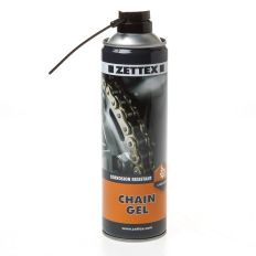 ZETTEX CHAINGEL SPUITVET 400ML