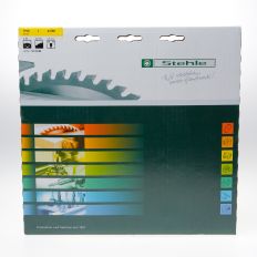 CIRKELZAAGBLAD WIDIA 24 TANDEN WS-HSK-MASSIEF DIAMETER 230 X 30MM