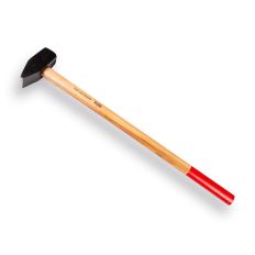 VOORHAMER ADLER 4 KG MET HICKORY STEEL 90 CM