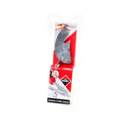 RUBI SCRAPER 250 MES 1.5MM 66810