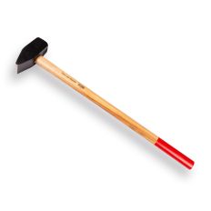 VOORHAMER ADLER 5 KG MET HICKORY STEEL 90 CM