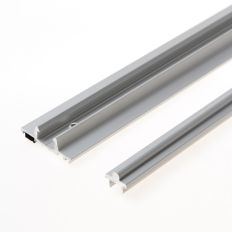 HS. LOOPRAILSETHOOG L=2500MM