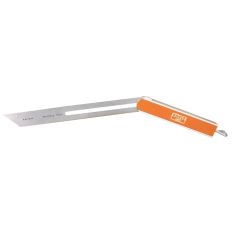 BAHCO ZWEIHAAK ALUMINIUM 300MM