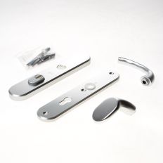 HOPPE 86G/3236ZA/3214/1710 F1 PC72 KTB