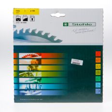 CIRKELZAAGBLAD WIDIA 24 TANDEN WS-HKS-MASSIEF DIAMETER 150 X 20MM
