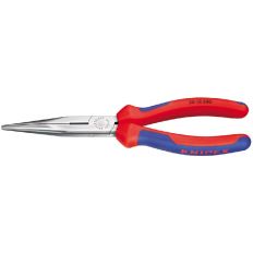 KNIPEX TELEFOONTANG MET ZIJSNIJDER 26 12 200