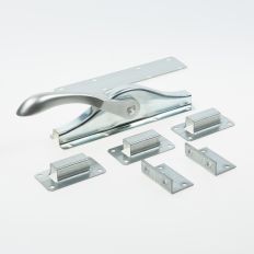 NEMEF POMPESPAGNOLET ZONDER STANG ALUMINIUM13V/87