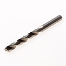 HSS METAALBOOR GESLEPEN DIAMETER 9MM
