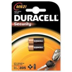 DURACELL MN21 12 VOLT