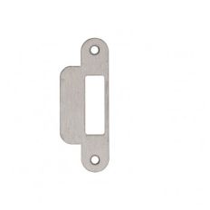 SLUITPLAAT BIJZETSLOT KORTE LIP 9-38463-01-0-8