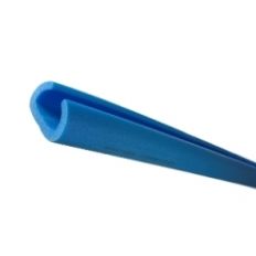 EASYDEK KOZIJNBESCHERMER FRAME COVER FCU120 120 X 2000MM