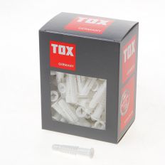 TOX DECO UNIVERSEEL PLUG 8X49 MM