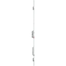HMB MOTORTRONIC MEERPUNTSLUITING 500302 VOORPLAAT 24MM PC 72 DOORMAAT 55MM 1700MM SKG***