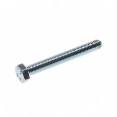 ZESKANTTAPBOUT STAAL 8.8 VERZINKT M8 X 65MM