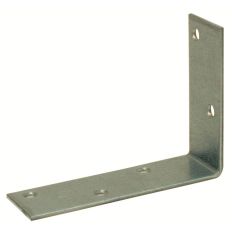 GB VERSTERKINGSHOEK SENDZIMIR VERZINKT 105 X 75MM 82465