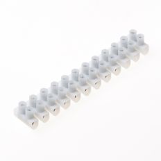 KROONSTRIP 12 POLIG PVC 6MM²
