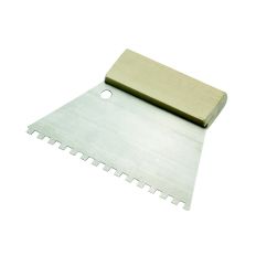 JUNG LIJMKAM 180MM GETAND 6X6MM