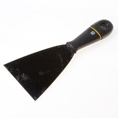 PLAMUURMES ROESTVASTSTAAL DUITS 8CM