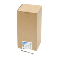 SPAANPLAATSCHROEF RVS-A2 PK TX-25 5.0X70/40 (200)