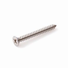 PLAATSCHROEF DIN7982C RVSA2 PK 2.2 X 6.5MM (200ST)