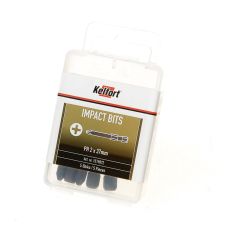 IMPACTBIT SCHROEFBIT PH2/37MM