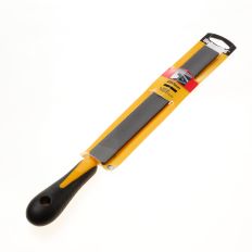 IRONSIDE VIJL PLAT BASTERD 250MM