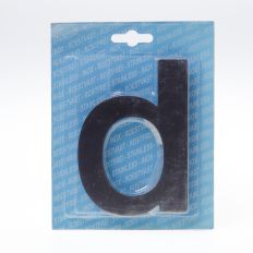 OXLOC HUISLETTER RVS 120MM D