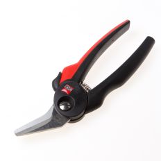 COMBISCHAAR GEHOEKT SNIJLENGTE 36 X TOTALE LENGTE 190MM