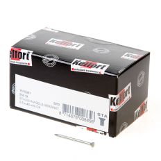 BUIGZAME STALEN NAGEL 40 X 2.5MM