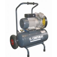 COMPRESSOR OLIEVRIJ CM 350/10/24 WF